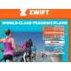 Беговая дорожка Titanium Masters Physiotech TLF